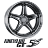 CHEVLONR GT 5Sページへ