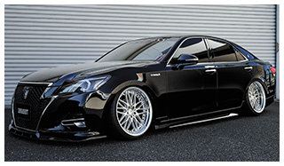 Bugel CV TOYOTA CROWN