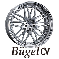 LEONHARDIRITT Bugel CVページへ