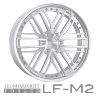 LEONHARDIRITT FORGED LF-M2ページへ