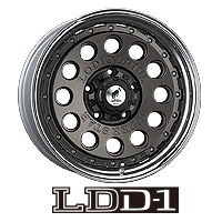 LODIODRIVE LDD-1ページへ