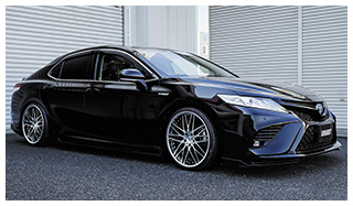 Bugel CV CAMRY