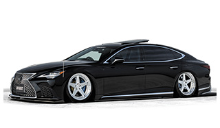 Glaube EX LEXUS LS